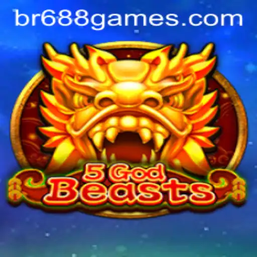 Descubra o Universo Fascinante de 5GodBeasts: Aventura e Estratégia em um Mundo de Fantasia