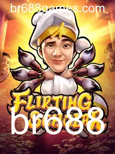 Flirting Scholar: Uma Jornada pelo Universo do Jogo com Br688