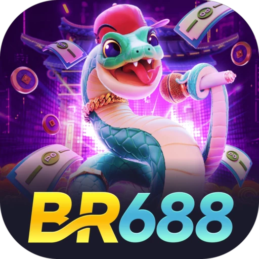 br688 Logo