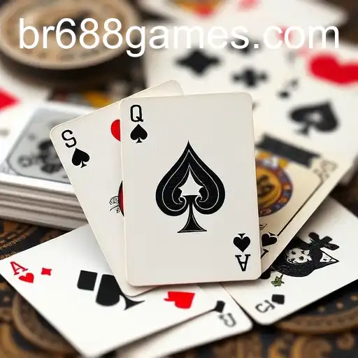 Jogos de cartas