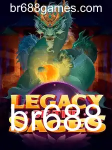 Descubra o Universo de Legacy of the Sages