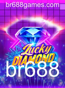 Explorando o Fascinante Mundo de LuckyDiamond