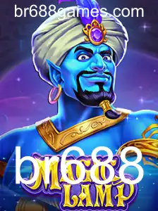 Descubra o Fascinante Jogo MagicLamp