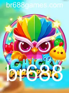 Descubra ChickyParmParm: O Jogo que Está Conquistando o Mundo