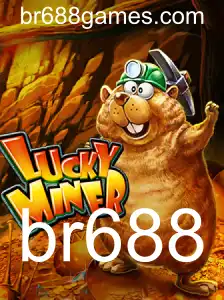 Descubra o Mundo de LuckyMiner: Uma Aventura Emocionante pelo Universo das Minas
