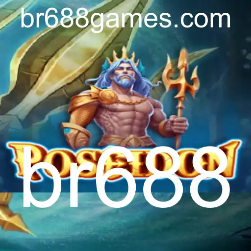 Aventura Aquática: Jogando Poseidon