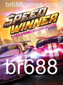 SpeedWinner: A Nova Sensação no Mundo dos Jogos