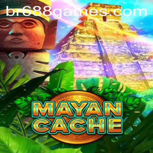 MayanCache: Uma Aventura Envolvente no Mundo dos Jogos de Tabuleiro