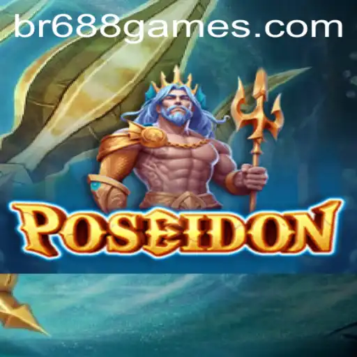 Aventura Aquática: Jogando Poseidon