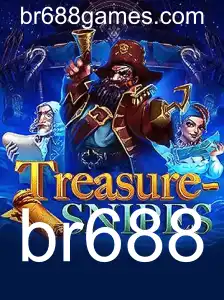 Explorando o Universo Único de TreasureSnipes