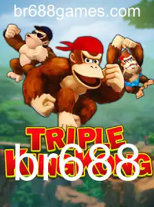 Explorando o Mundo de TripleKingKong: O Jogo de Estratégia e Aventura
